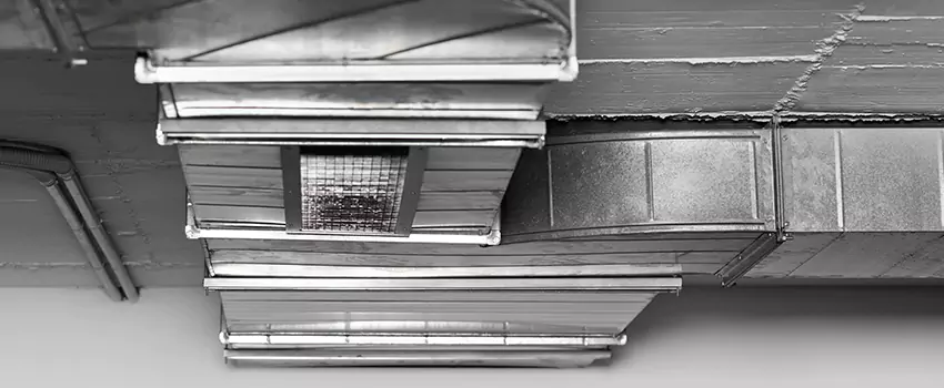Trusted Air Duct Cleaning Company in Arlington, Texas
