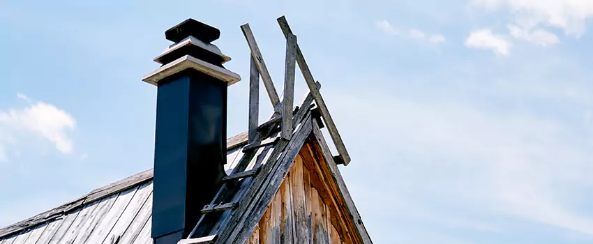 Chimney Creosote Cleaning in Arlington, TX