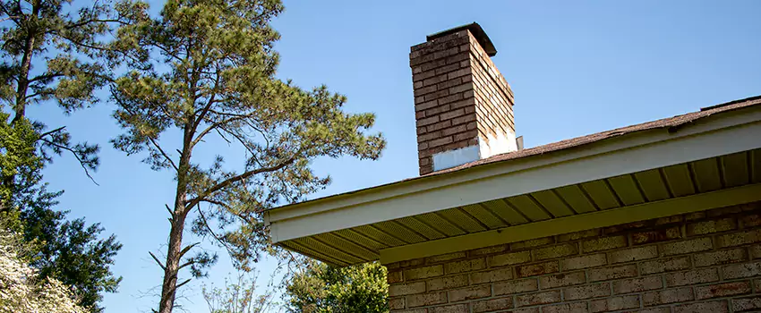 Budget-Friendly Chimney Masonry Service in Arlington, Texas