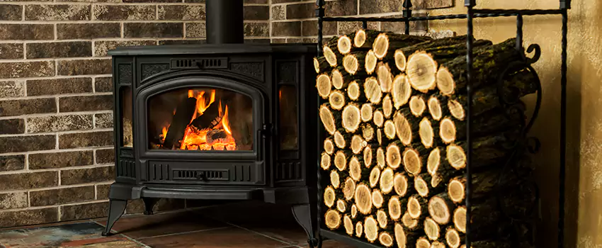 Drolet Fireplaces in Arlington, Texas