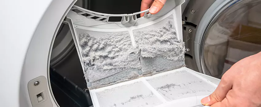 Best Dryer Lint Removal Company in Arlington, Texas