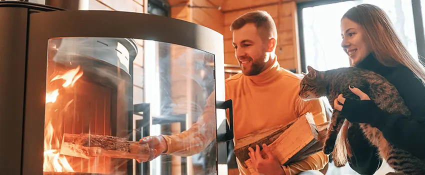 Fireplace Door Installation And Replacement Contractors in Arlington, TX