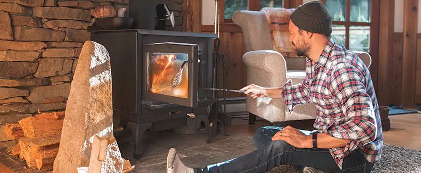 Fireplace Chimney Maintenance in Arlington, Texas