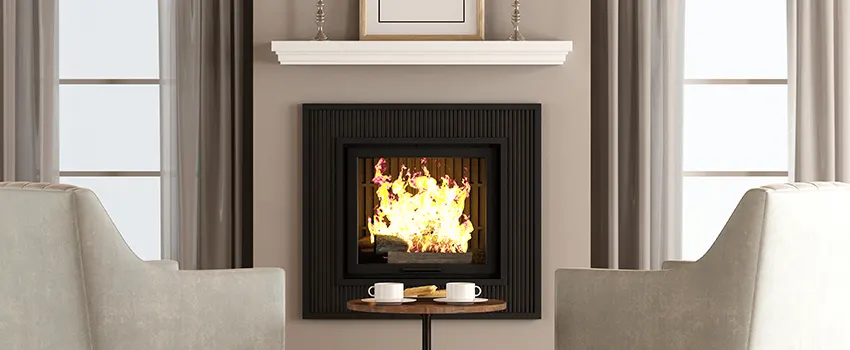 Superior Outdoor Fireplace Repair in Arlington, TX