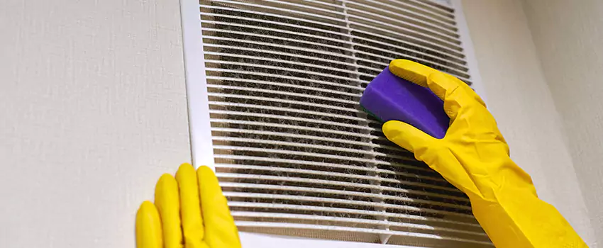 Vent Cleaning Company in Arlington, TX