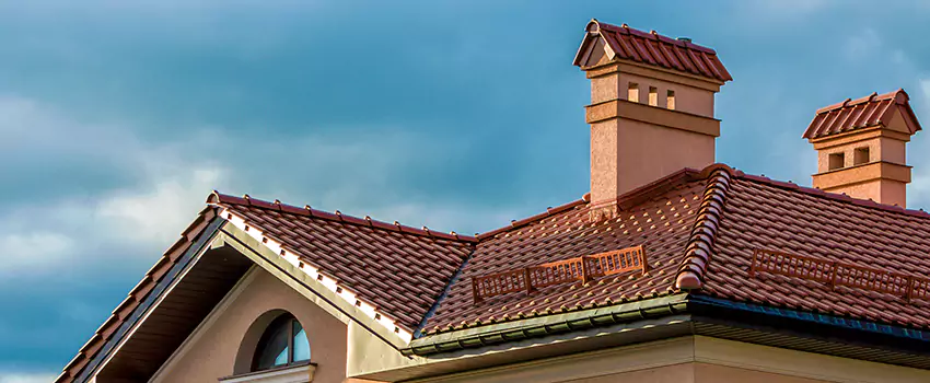 Residential Chimney Services in Arlington, Texas