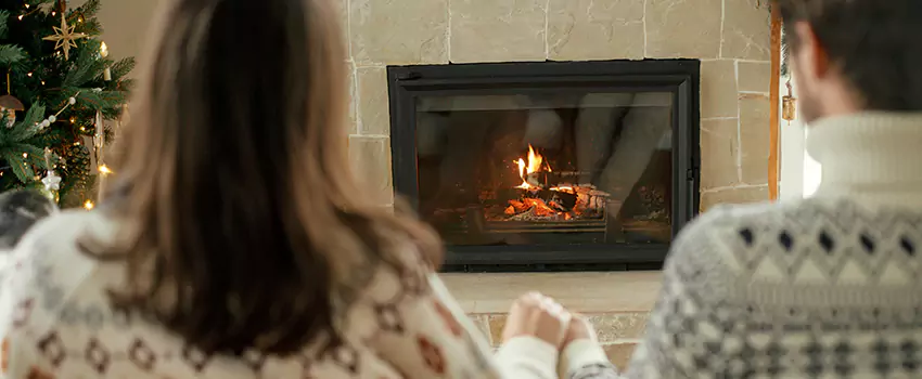 Fireplace Firebox Refurbish & Restore Services in Arlington, TX