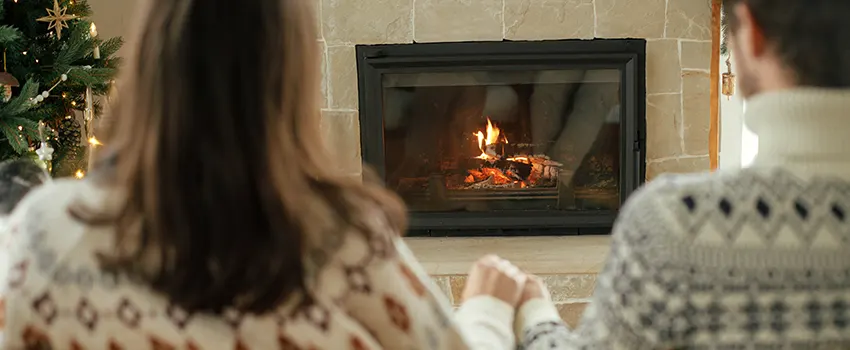 Superior Open-Hearth Wood Fireplaces in Arlington, TX