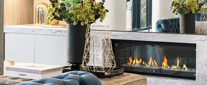 Professional Town & Country Luxury Fireplace Maintenance Experts in Arlington, Texas