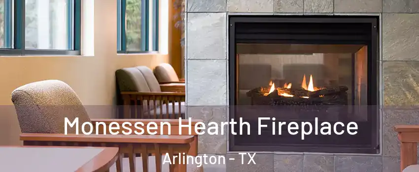  Monessen Hearth Fireplace Arlington - TX